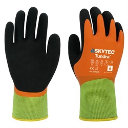Benchmark SKG00115G Tundra Fully-Coated Thermal Grip Glove