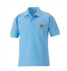 Grantown Primary Polo
