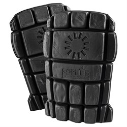 Knee Pad Grey Scruffs (Pair) T50302
