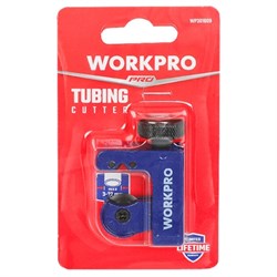 Tube Cutter 3-22mm WP301009 WORKPRO