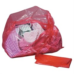 Laundry Sack-Dissolving Strip Red (200)EWM/YPOLS