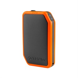 Hand Warmer Rechargable Power Bank & Light THAW