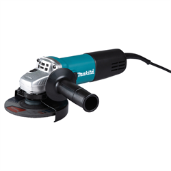 Angle Grinder 125mm 110v 9558HNR/9558NBR Makita