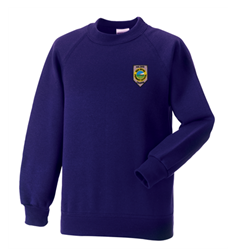 Ben Wyvis Primary Sweatshirt