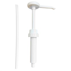 Dispenser Pump for 5Ltr Bottle 42mm Neck