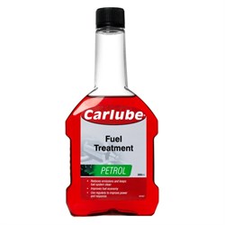 Engine Treatment Petrol QPP300 300ml Carlube