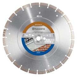 Diamond Blade 300 x 20mm Univ 579816411 Tacti S50