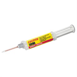 Instant Adhesive 3090 2K 10g Gap Loctite