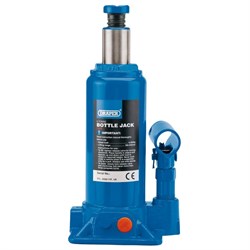 Bottle Jack 4Ton 13066/39055 Draper