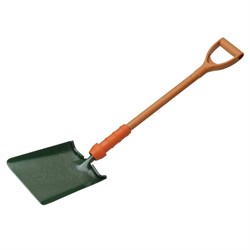 Shovel Insulate Sq/Mouth PD5SM2INS/R Bulldog