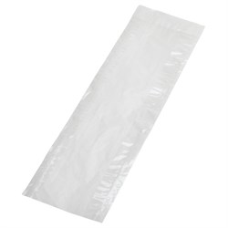 Bag Film Front Baguette 4 x 6 x 14