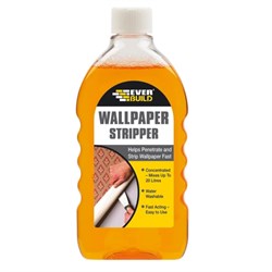 Stripper Wallpaper 500ml 488619 Sika