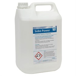 Degreaser 25Ltr Sobopower