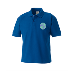 Craighill Primary Polo Shirt