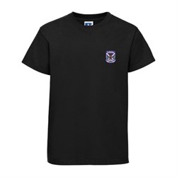 St Duthus School T-Shirt