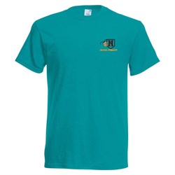 Hilton Primary P7 T-Shirt