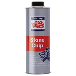 Stonechip Black 1Ltr SCS010 VOC 600g Tetrosyl