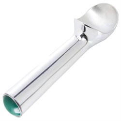 Ice Cream Dipper Green Cap 2.5oz Size 16  AD-16