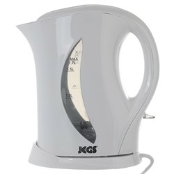 Kettle Electric Cordless 1.7Ltr SIGS101/JEGFK1302