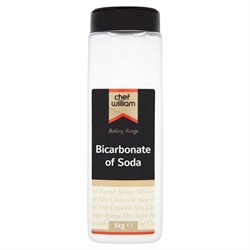 Sodium Bicarbonate 1Kg