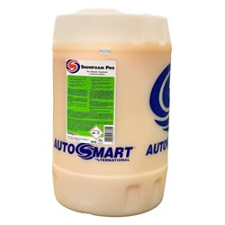 Traffic Film Snowfoam 25Ltr CSNP014D A/Smart