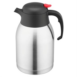 Jug Vacuum Stainless 2Ltr/16Cup C10005-2