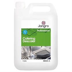 Descaler 5Ltr Kitchen BB025-5 A178EJA2 Jangro