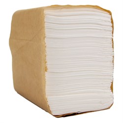 Dispenser Napkin White (6000) SCDS-300-W Swan