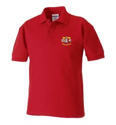 Pennyland Nursery Polo Shirt