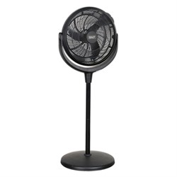Fan Pedestal & Desk 16
