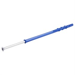 Frame Fixing 10 x120 Csk Head ZP (Box25) Rawl