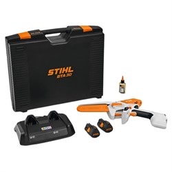 Battery Pruner Kit GTA 30 (2X AS2 AL5-2) Stihl