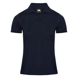 ORN 1160 Women's Eagle Polo Shirt