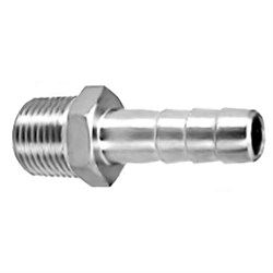 Hose Tail Hex 2
