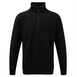 ORN 1270 Grouse 1/4 Zip Sweatshirt