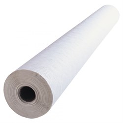 Banquet Roll White 120cm x 100Mtr BR100 Swan