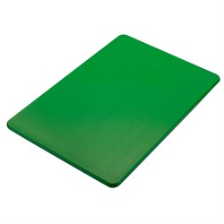 Chopping Board Green 12
