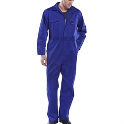 Beeswift PCBSHW Heavyweight Boilersuit