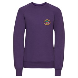 Duncan Forbes Primary School Sweatshirt