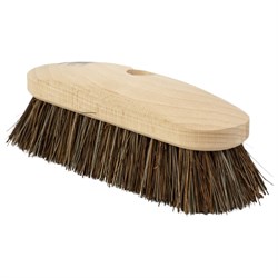 Brush Deck Scrubber 9.5