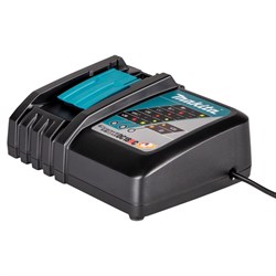Battery Charger Lithium 7.2-18v DC18RC Makita