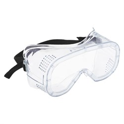 Goggle Budget AGC010-301-300 JSP