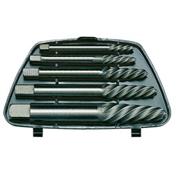Extractor Set Screw 5pc SE05 Teng
