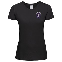 Nairn Academy Ladies Fit T-Shirt
