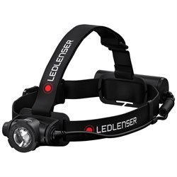 Torch LED Recharg H7R Core 502122 Ledlenser