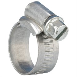 Clip Jubilee 13 - 20mm Size OO (Pkt10)