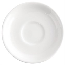 Saucer 15.5cm White Art de Cuisine ZCA POSM1