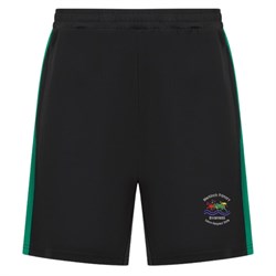 Merkinch Primary Sport Shorts