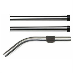 Floor Wand Set 3pc S/S 32mm 601053 Numatic