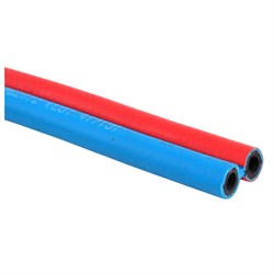 Hose 10mm Twin Oxy/Prop Welding (Sold Per Mtr)